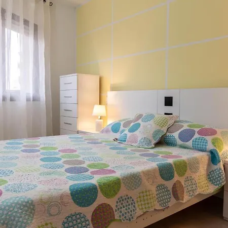 公寓 At081 Comodoro 托里代巴拉